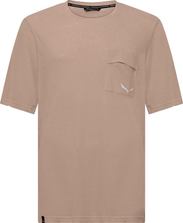 Produktbild Salewa Agner Hemp/DST T-Shirt (46, S)