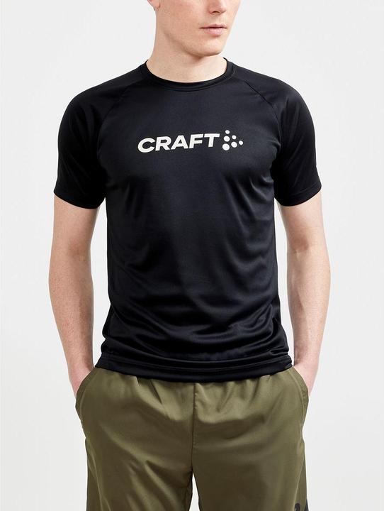 Produktbild Craft Core Unify Logo Tee M (3XL)