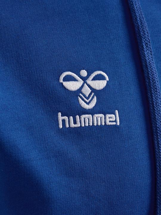 Immagine prodotto hummel Felpa con zip Hmlgo 2.0 (4XL)