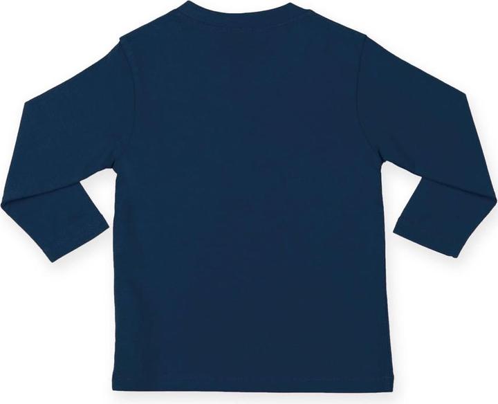 Produktbild Larkwood TShirt Baby Langärmlig (104)