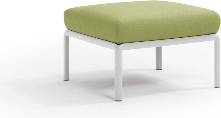Komodo blanc-avocat