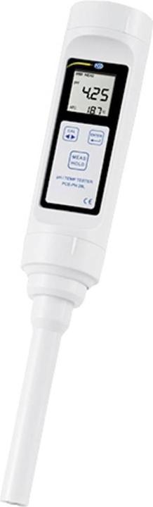 Actual product image PCE Instruments pH measuring instrument