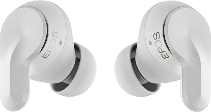 Productafbeelding EPOS ADAPT E1 - Nordic White (Draadloze, USB-C)