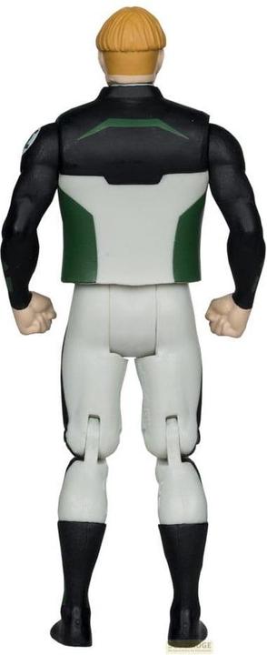 Actual product image McFarlane Superman (2025) DC Direct Super Powers Actionfigur Green Lantern Guy Gardner 12 cm