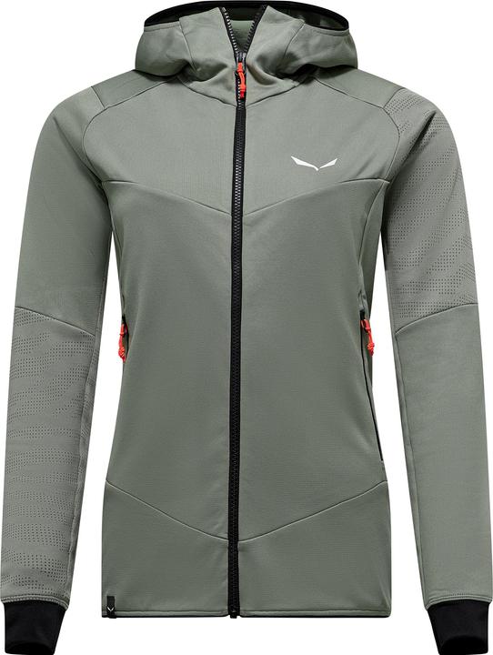 Produktbild Salewa Sella Crevasse Hd Jacket W (40, L)