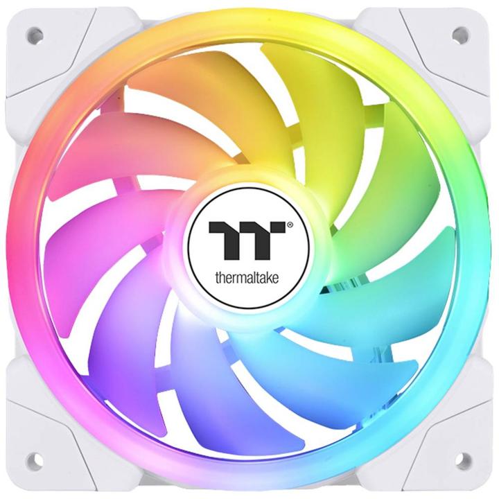 Immagine prodotto Thermaltake SwaFan EX12 (120 mm, 1 x)