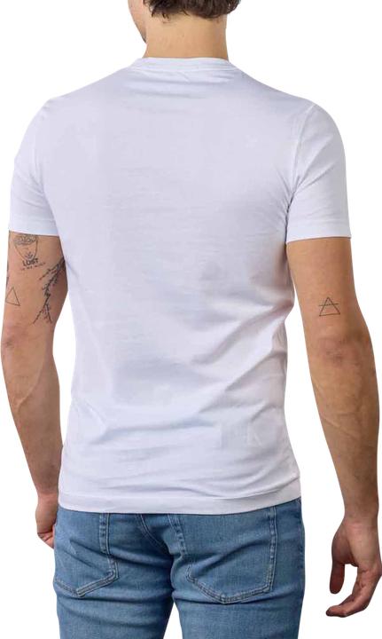 Actual product image Calvin Klein Jeans tee (XXL)