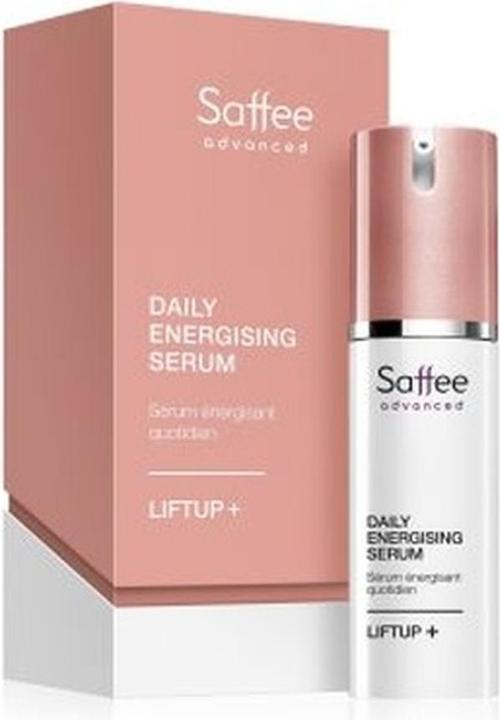 Saffee Advanced Liftup Daily Energising Serum 30 Ml (30 ml)