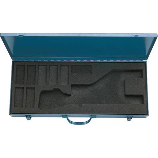 Klauke, Cassetta degli attrezzi, KLA MK6018 Scatola in lamiera d'acciaio vuota