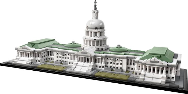 Produktbild LEGO Das Kapitol (21030, LEGO Architecture)