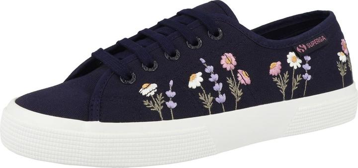 Image du produit Superga 3750 Flower Embroidery Leggera (38)
