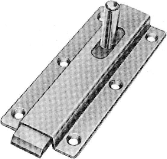 Produktbild Etter Stossriegel (Stossriegel, 1 Stk.)