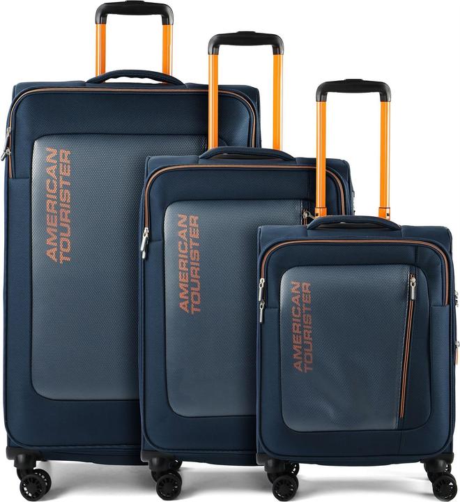 Image du produit American Tourister Aktivus 3 PC Set A (237 l)