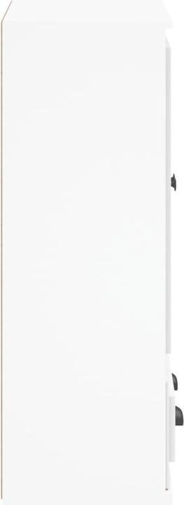 Produktbild vidaXL Highboard (60 x 35.50 x 103.50 cm)