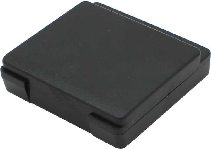 Image du produit XCell Kranakku Li-Ion 3,7V 1800mAh ersetzt Jay F1305896 (3.70 V, 1800 mAh)