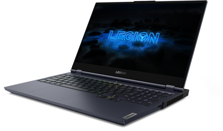 Image du produit Lenovo Legion 7 (16", AMD Ryzen 9 5900HX, 32 Go, 1000 Go, CH)
