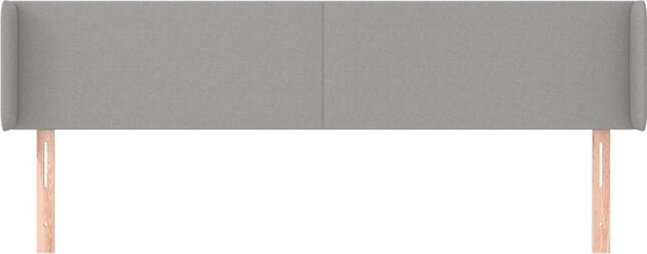 Produktbild vidaXL Kopfteil (183 x 16 x 88 cm)