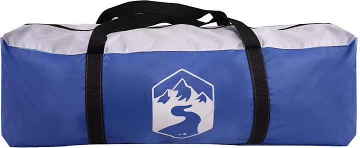 Actual product image vidaXL Randee (525 cm, 525 cm)