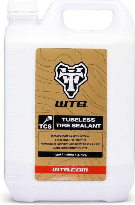 Produktbild Wtb TCS 2.0 Sealant, 128oz / 3.8L