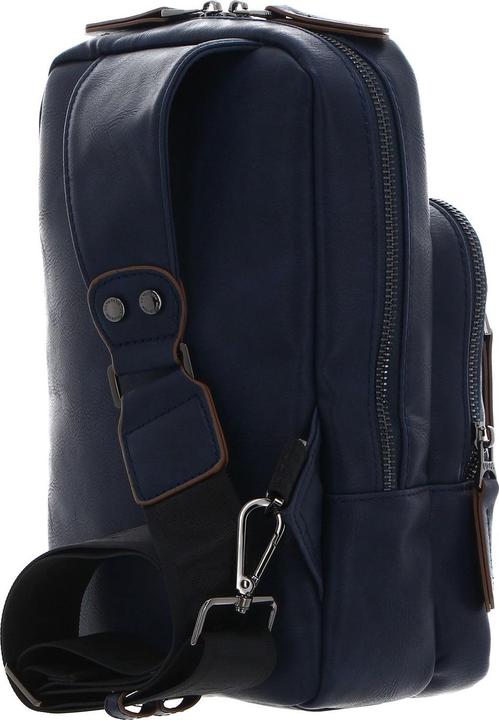 Produktbild U.S. Polo Cambridge Slim Backpack