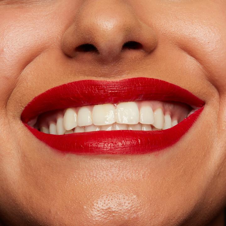 Actual product image NYX Professional Make-Up Lip Lingerie XXL (25 On Fuego)