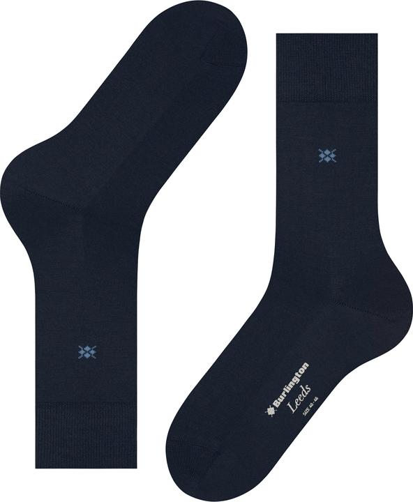 Produktbild Burlington Leeds Herren (Einzelpack, 46 - 50)