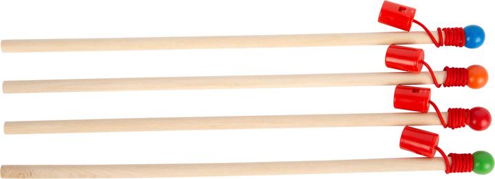 Actual product image small foot Sea Worlds (German, 2 - 4 Players)