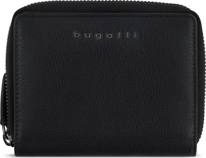 Actual product image Bugatti Elsa key case leather 12.5 cm