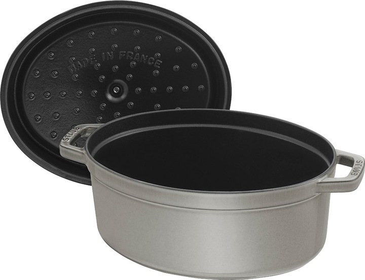 Immagine prodotto Staub Cocotte (Pirofila + casseruola, Ghisa)
