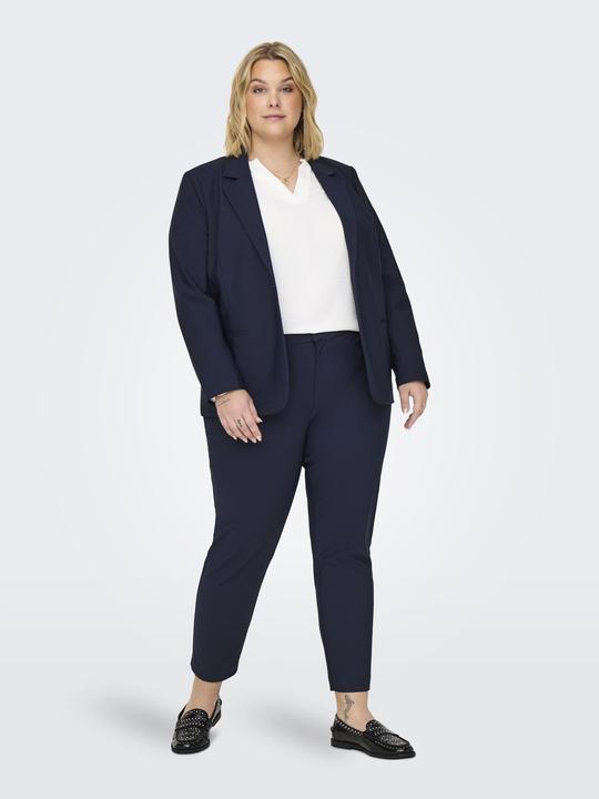 Actual product image Only CARTRAVEL Normal geschnitten Hose Hose (W54/L32)