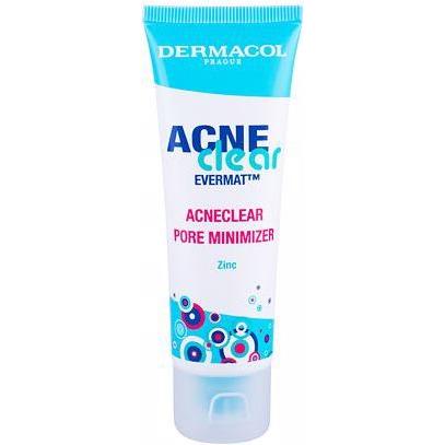 Dermacol, Gesichtscreme, AcneClear Pore Minimizer (50 ml, Tagescreme)