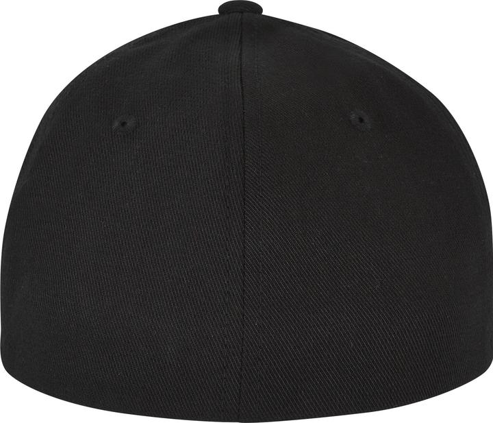 Produktbild Flexfit Wooly Combed Waterrepellent - 165575