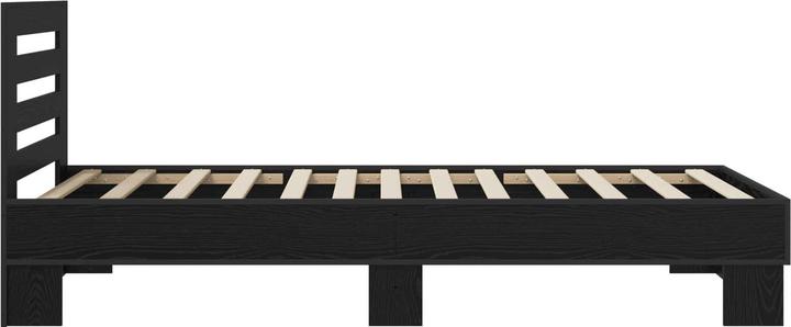 Produktbild vidaXL Bettrahmen (80 x 200 cm)