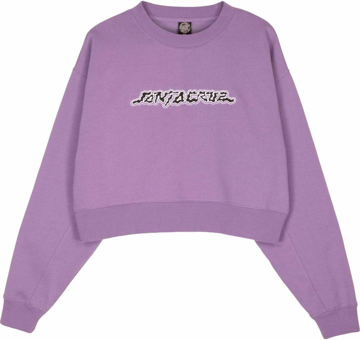 Image du produit Santa Cruz Kelp Strip Crew (M)