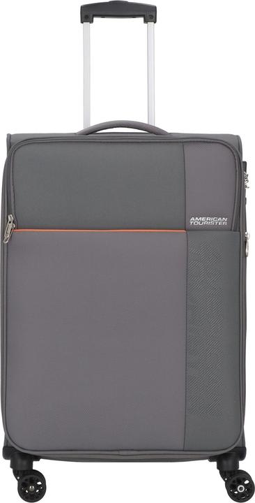 Actual product image American Tourister Fun Cruise 4 wheels trolley 68 cm (69 l)