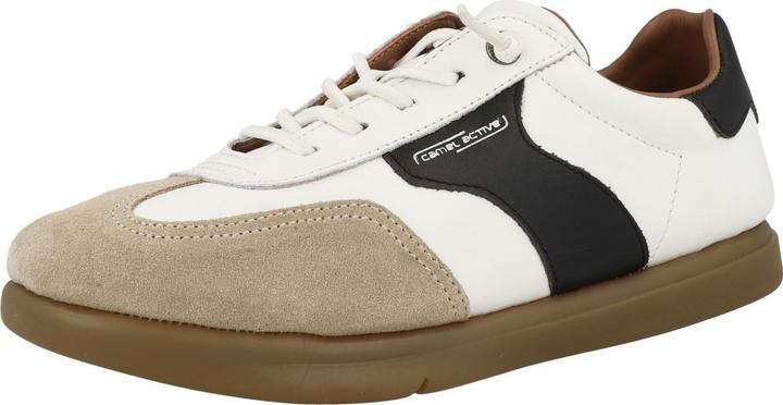 Immagine prodotto Camel Active Sneaker Nappa/Split WEISS/MULTI (37)