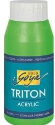 Produktbild Solo Goya Triton Acrylic (Fluoreszierend Grün, 750 ml)