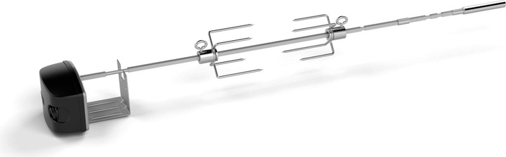 Weber Drehspiess