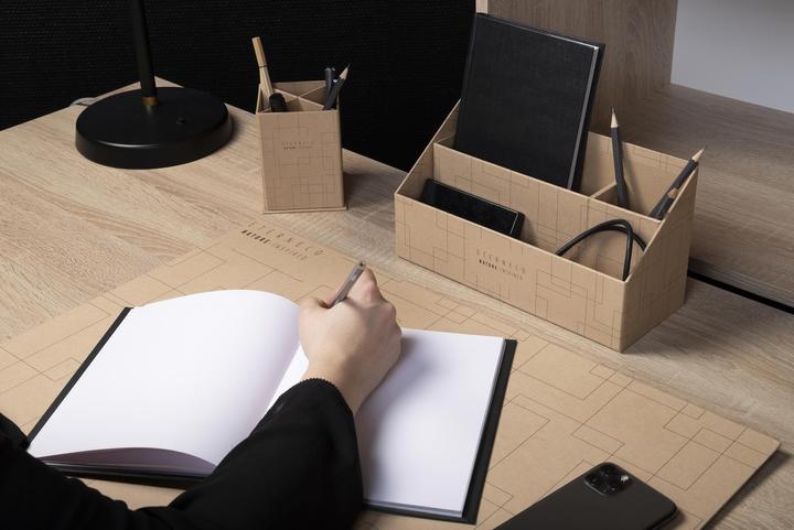 Immagine prodotto Exacompta Portabuste Eterneco