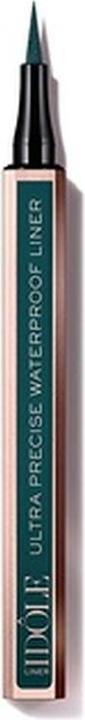 Image du produit Lancôme Idôle Eyeliner liquide waterproof à pointe feutre ultra-précise 24Hr Smudge-Resistant Wear Green (Vert)
