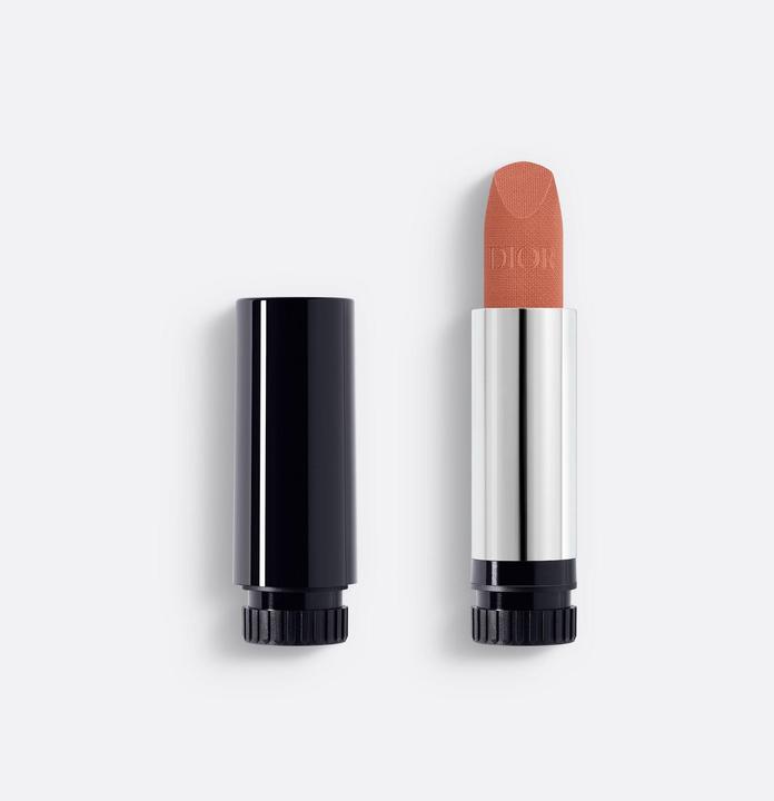 Produktbild Dior Rouge New Velvet refill 200 Int24 (200 Nude Touch)
