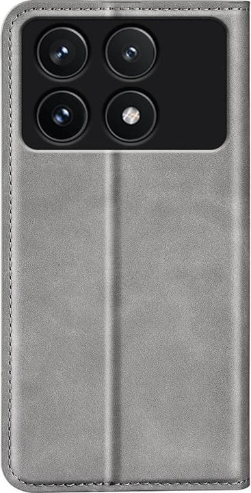 Immagine prodotto Cover-Discount Xiaomi Poco F6 Pro - Custodia Stand Flip Cover (Xiaomi Poco F6 Pro)