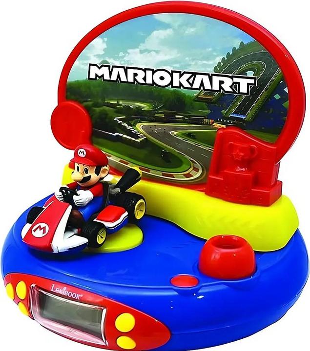 Produktbild Lexibook Mario Kart