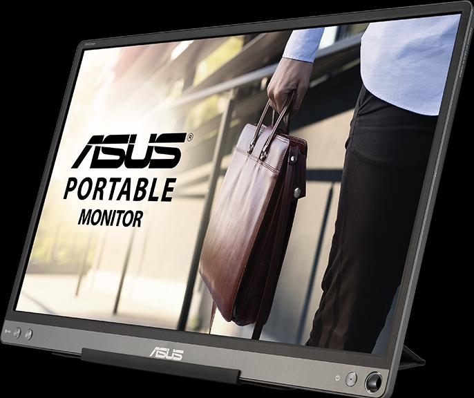 Immagine prodotto ASUS ZenScreen MB16ACE (1920 x 1080 pixel, 15.60")