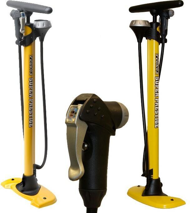 Actual product image Pedros Super Prestige
