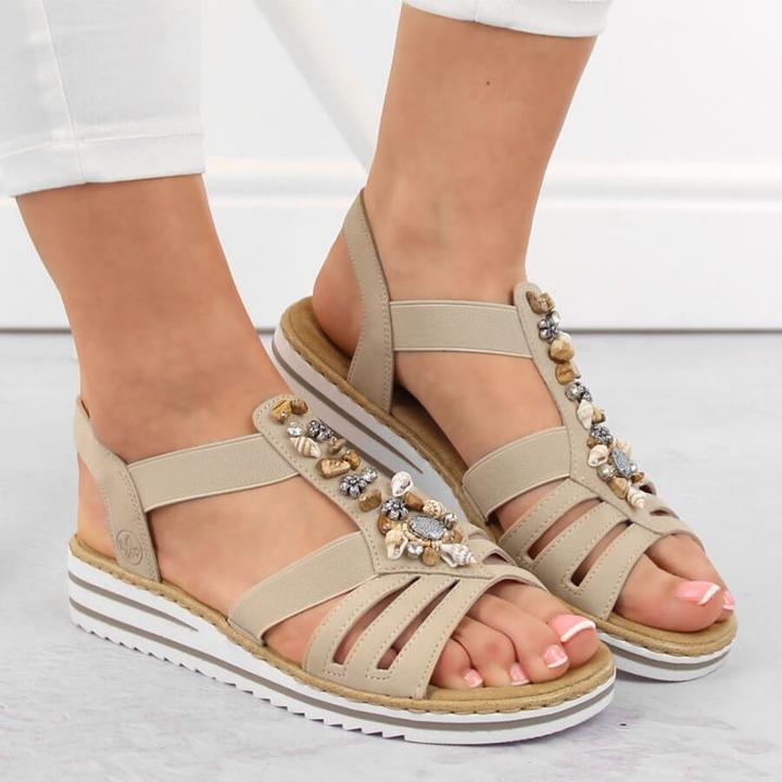 Produktbild Rieker Sandalen (37)
