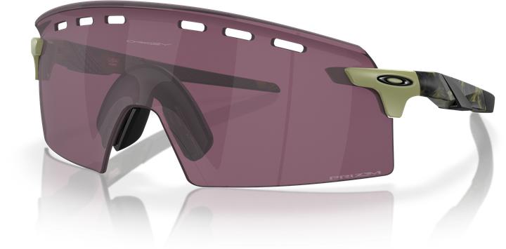 fern swirl, Prizm Road Black