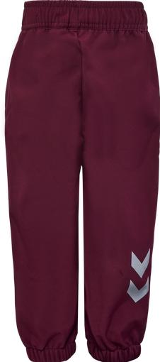 Produktbild hummel Jupitor Tex Mini Softshell Pants (98)