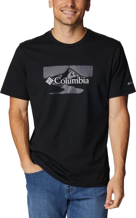 Produktbild Columbia Path Lake™ Graphic Tee II (XL)