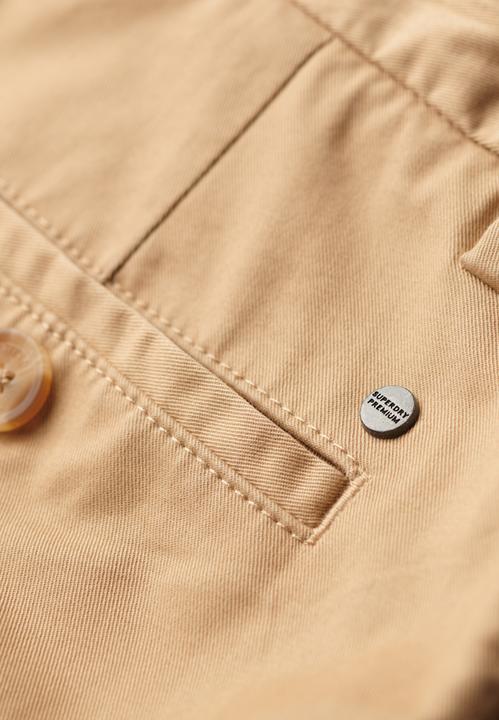 Produktbild Superdry Stretch Chino Short (32)